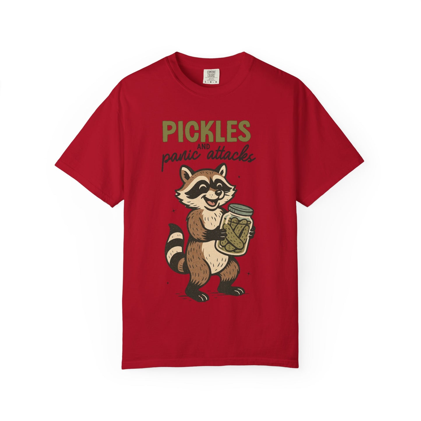 Pickles