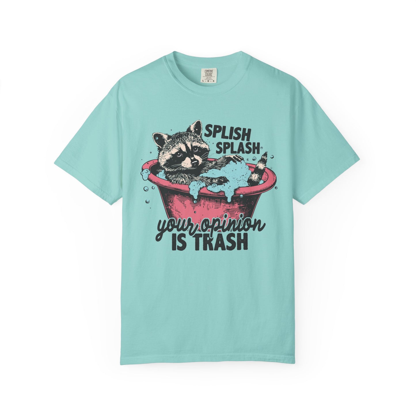 Splish Splash