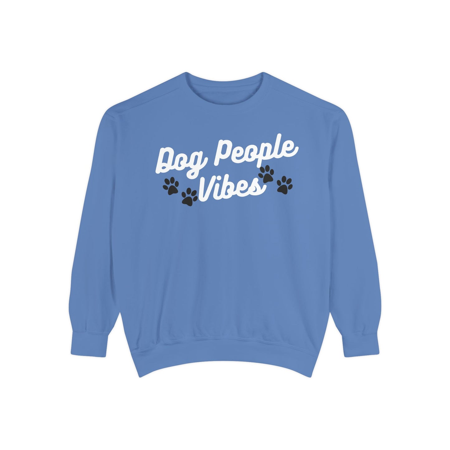 Dog People Vibes