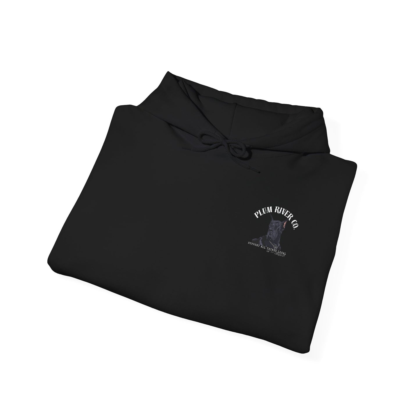 Plum River Co Hoodie