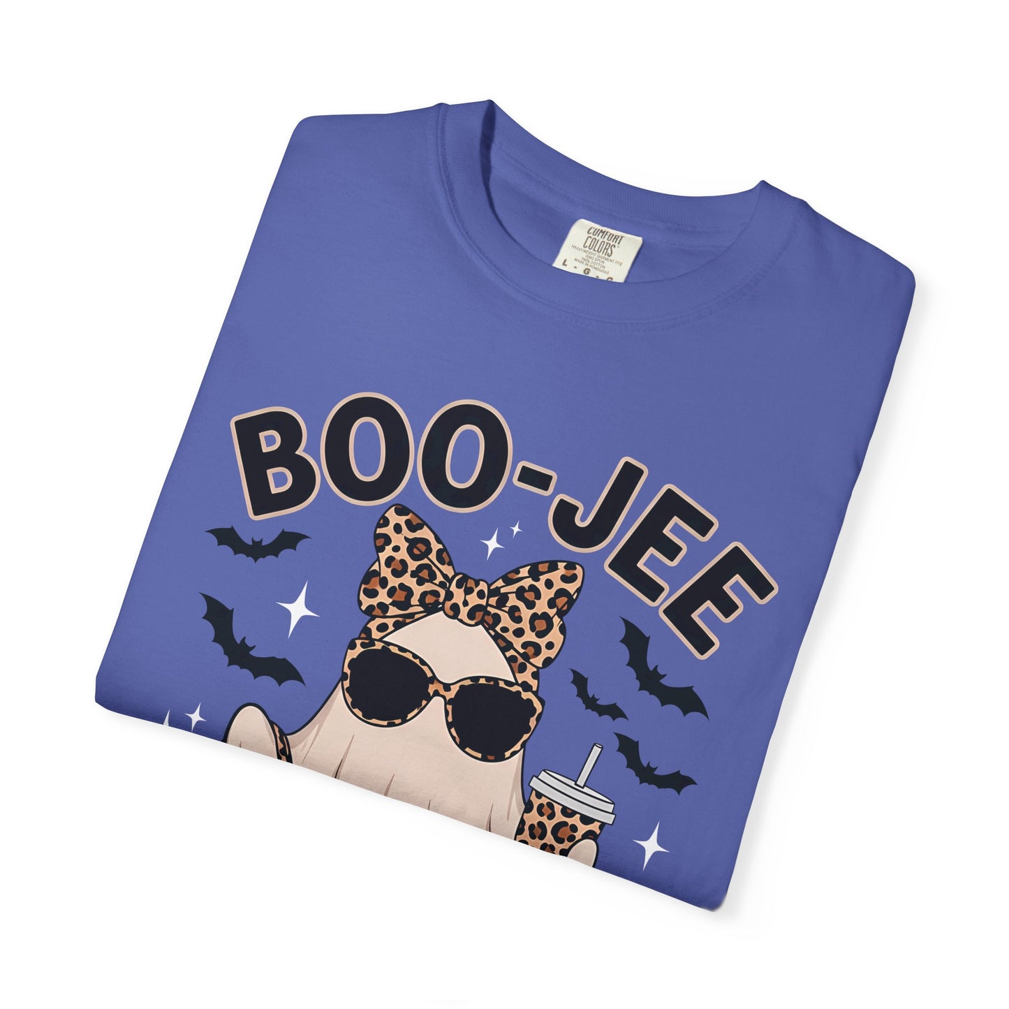 Boo - Jee