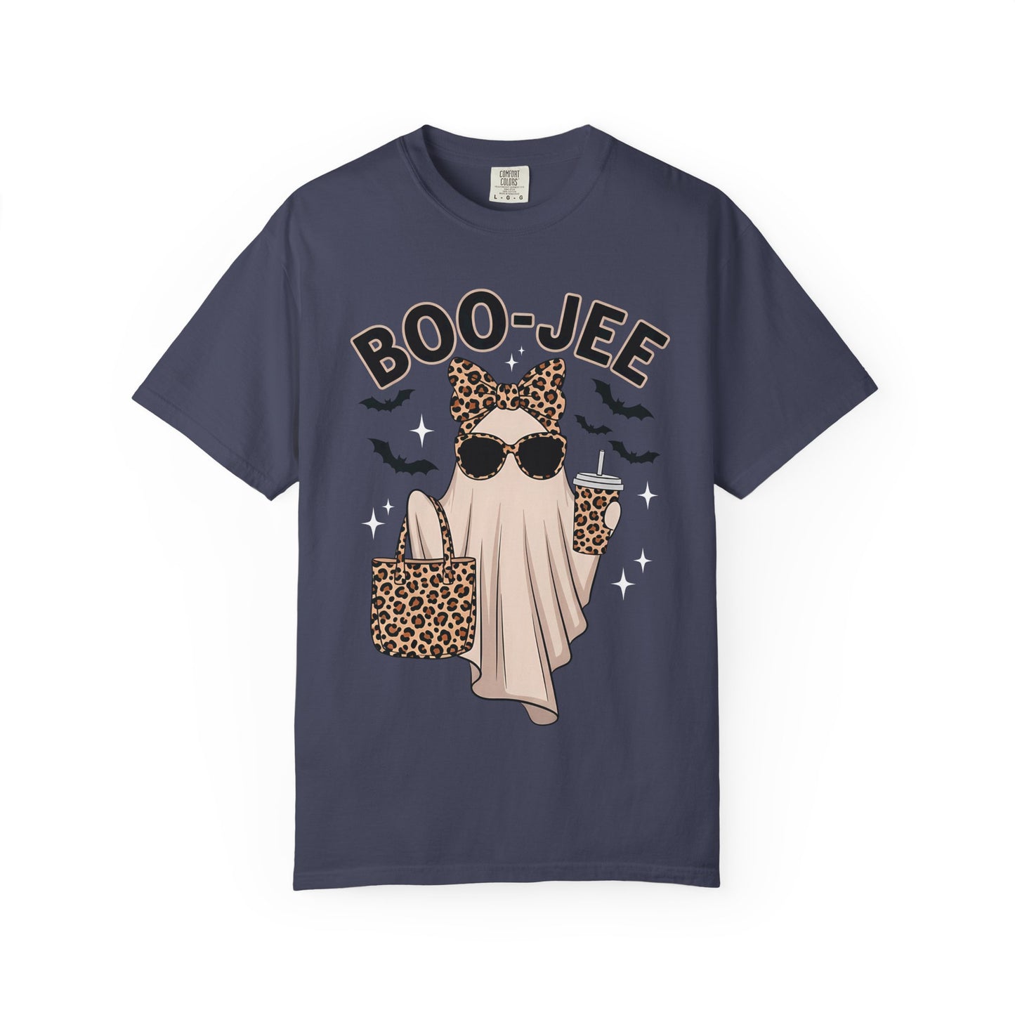 Boo - Jee
