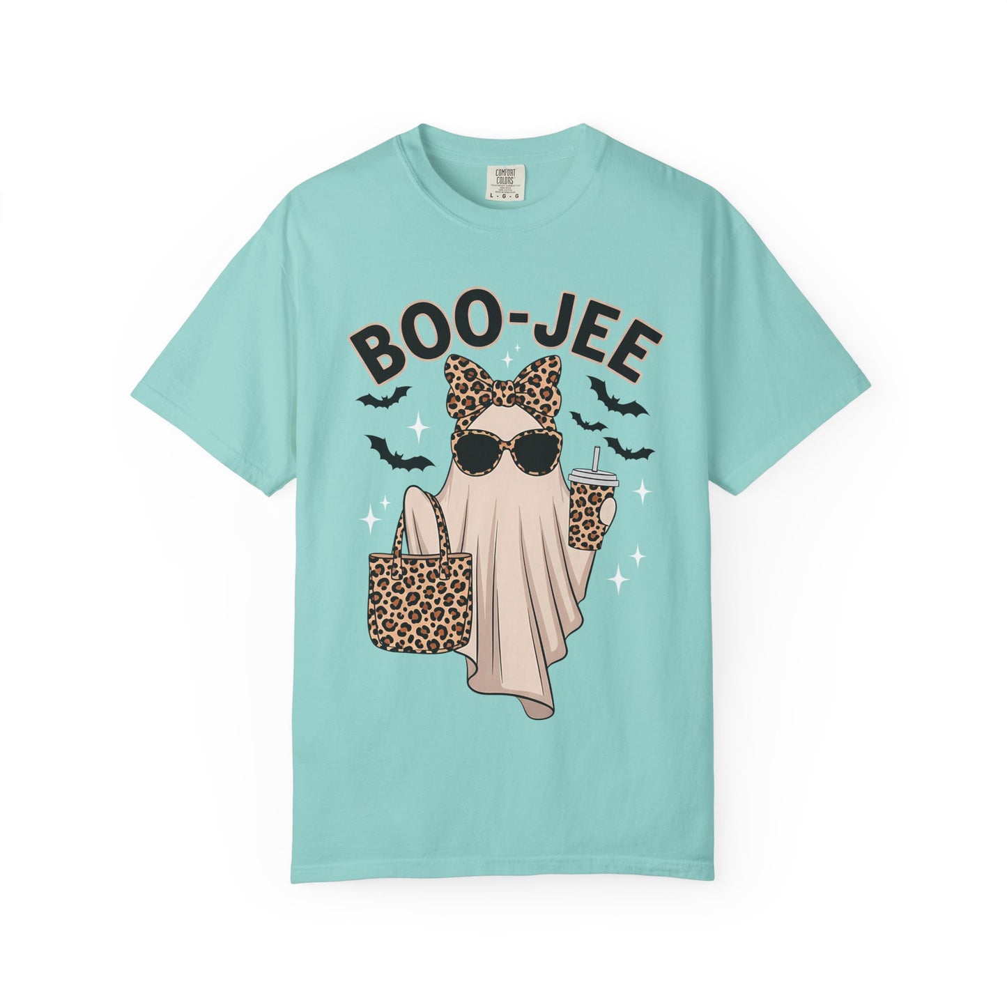 Boo - Jee
