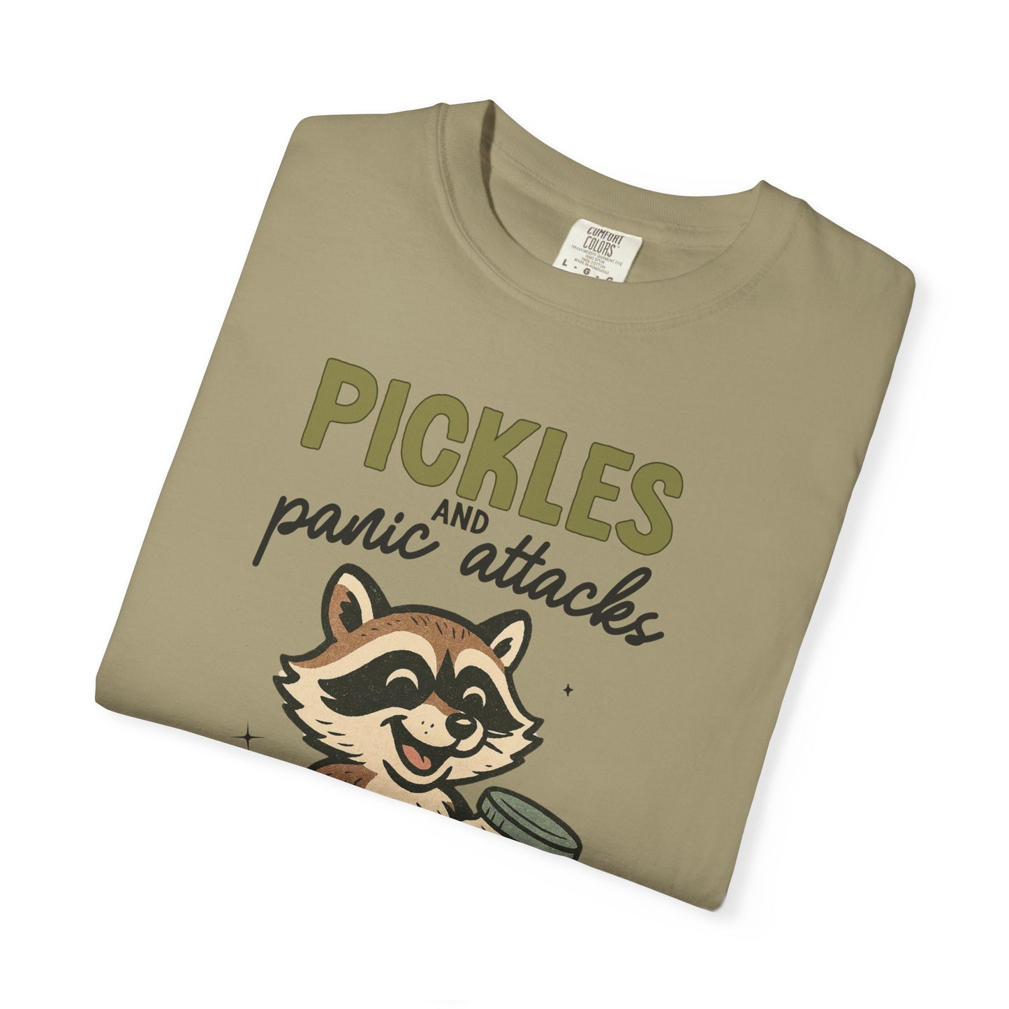 Pickles