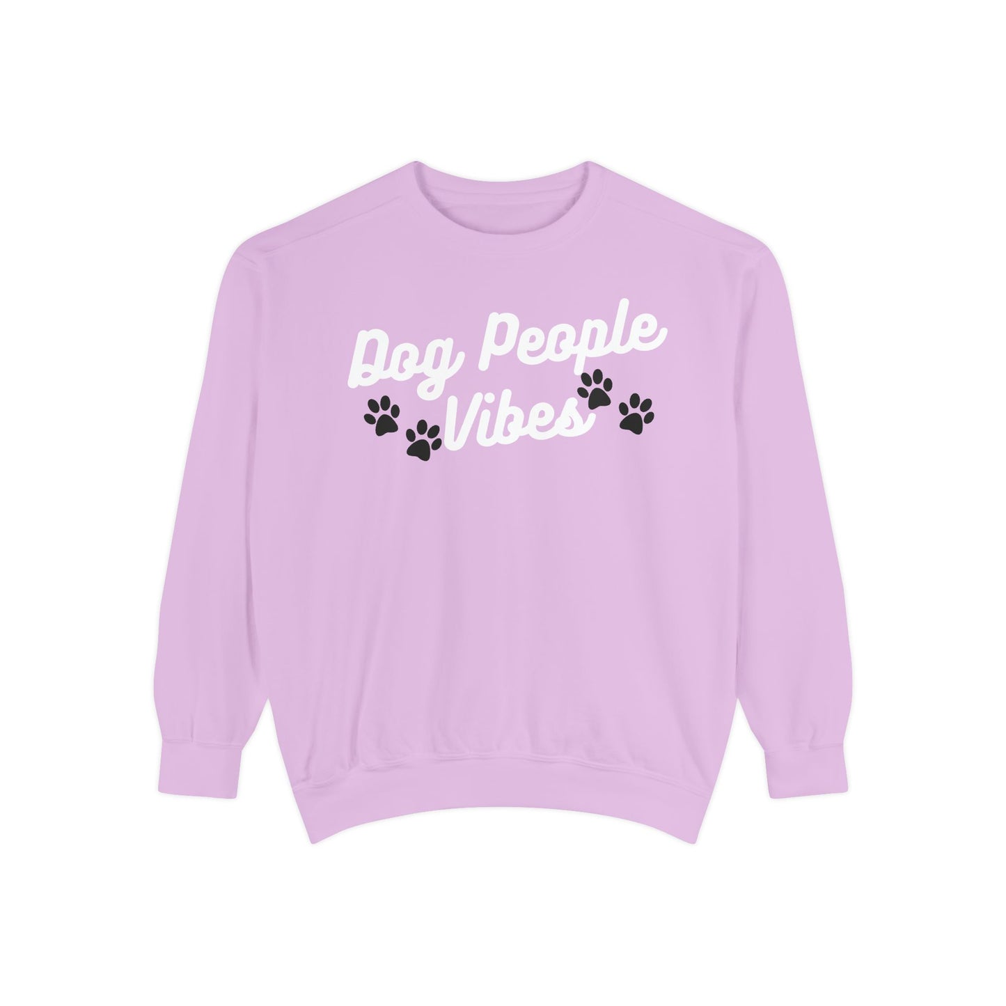 Dog People Vibes