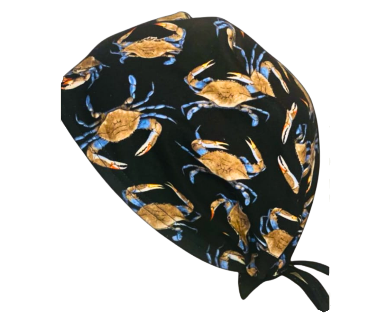 The Blue Crab