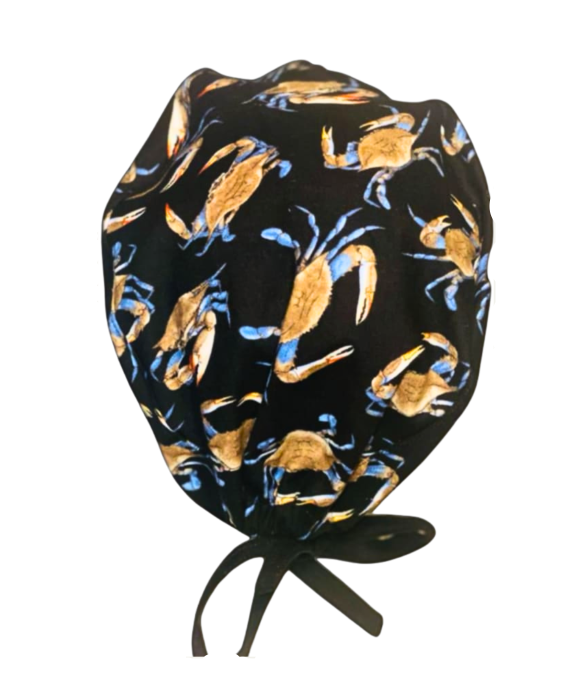 The Blue Crab