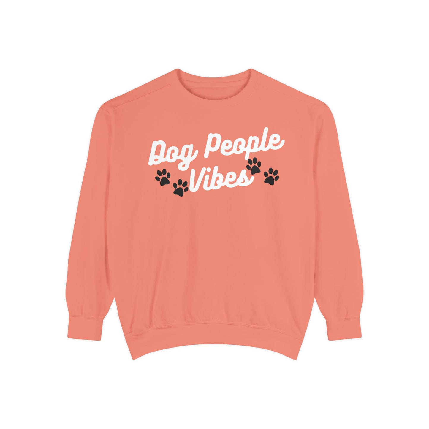 Dog People Vibes