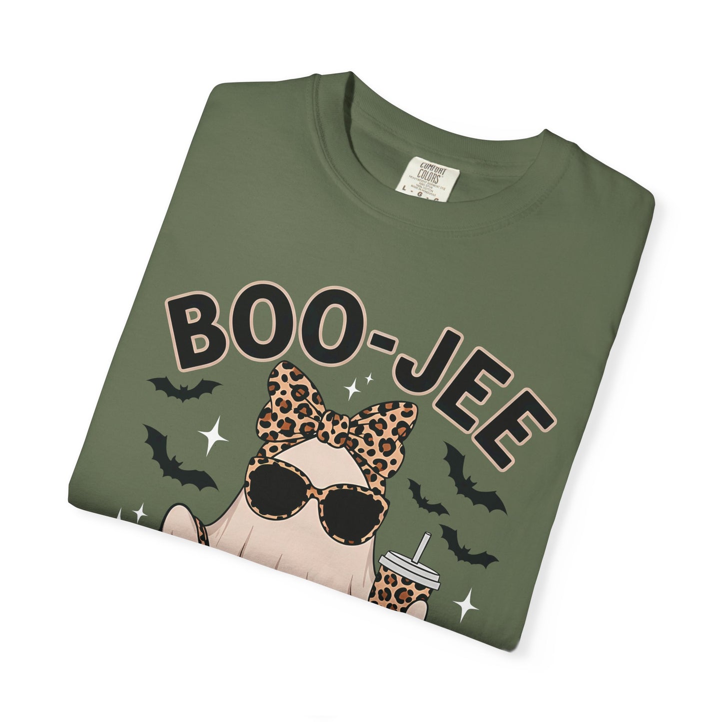Boo - Jee