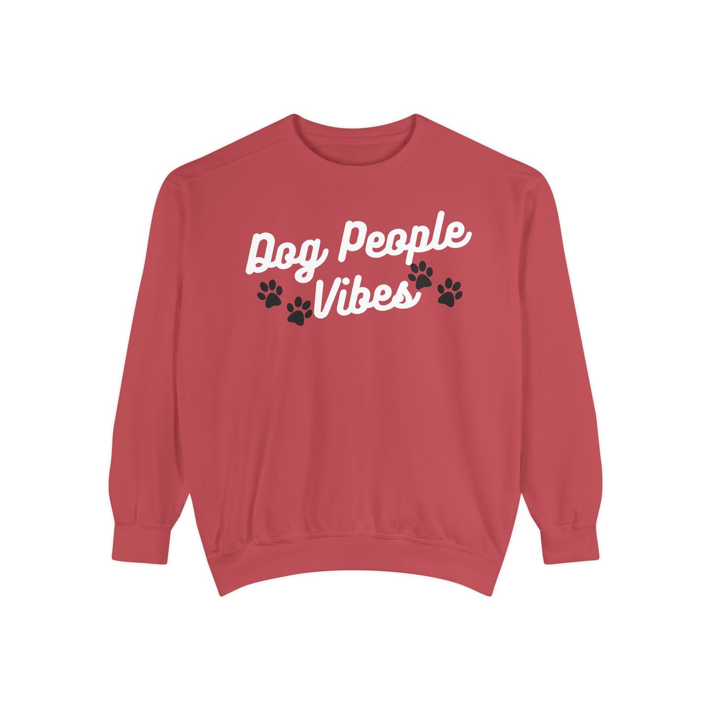 Dog People Vibes