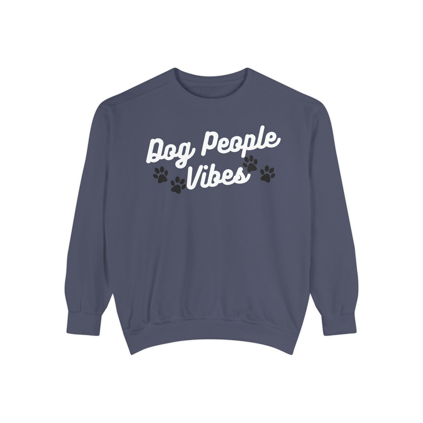 Dog People Vibes