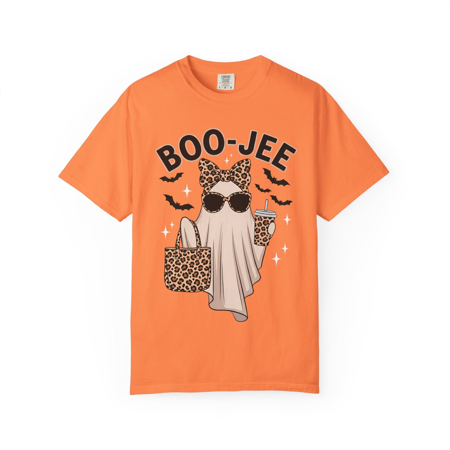 Boo - Jee