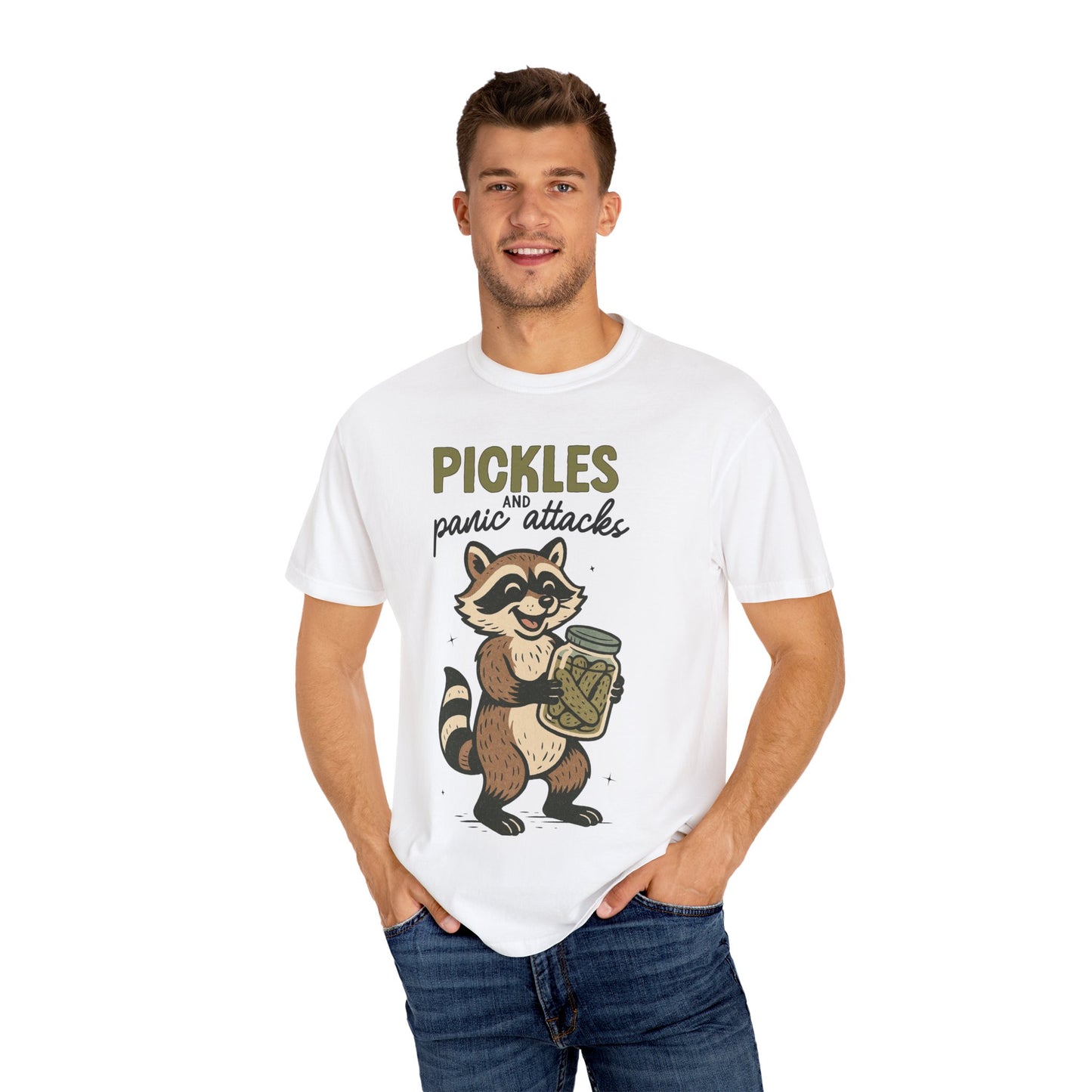 Pickles