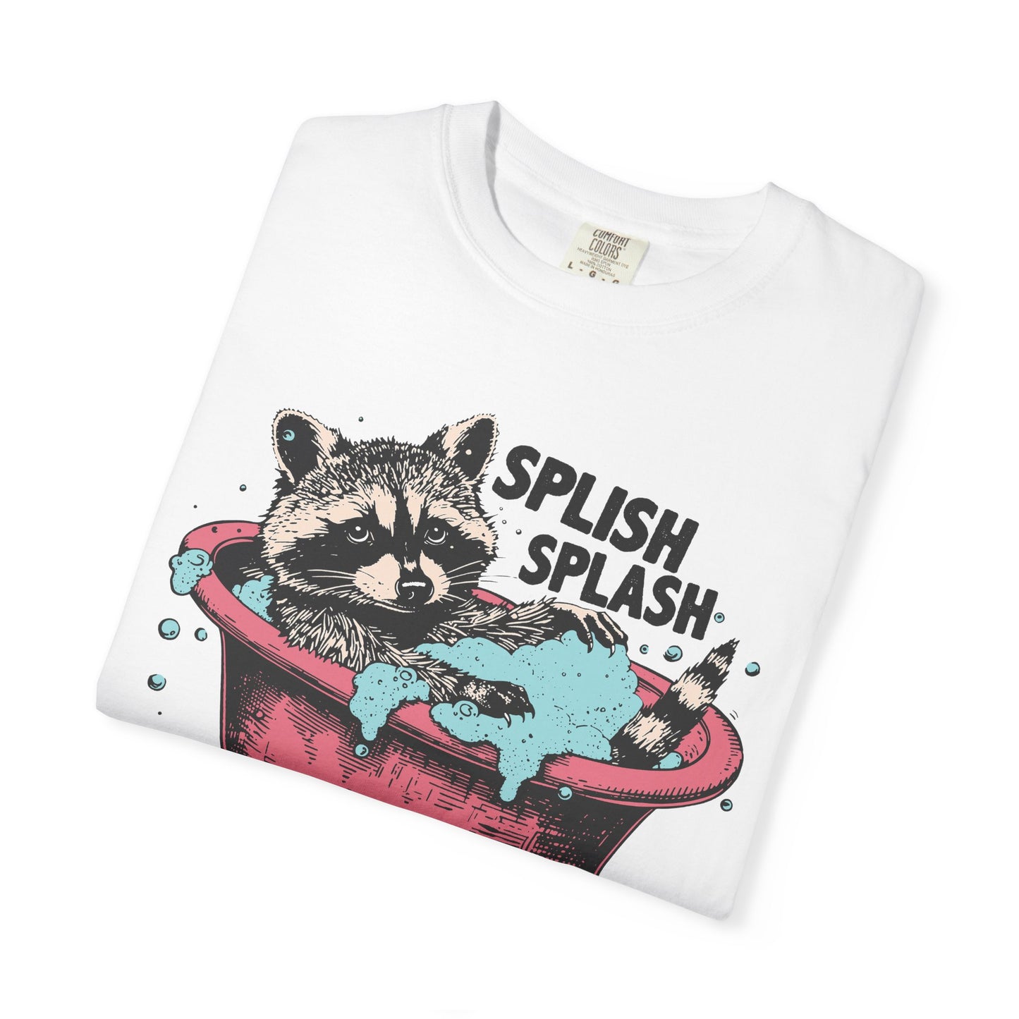 Splish Splash