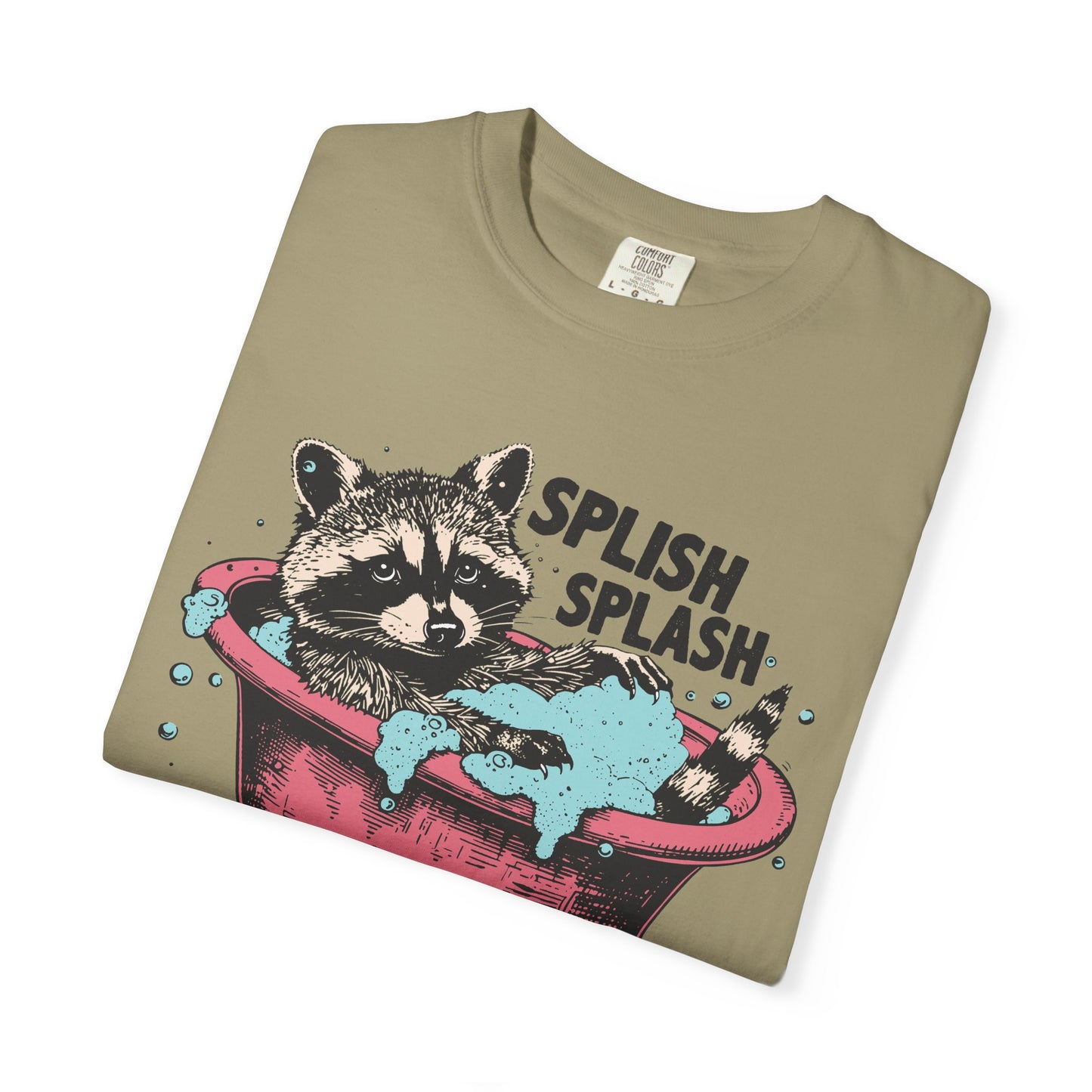 Splish Splash
