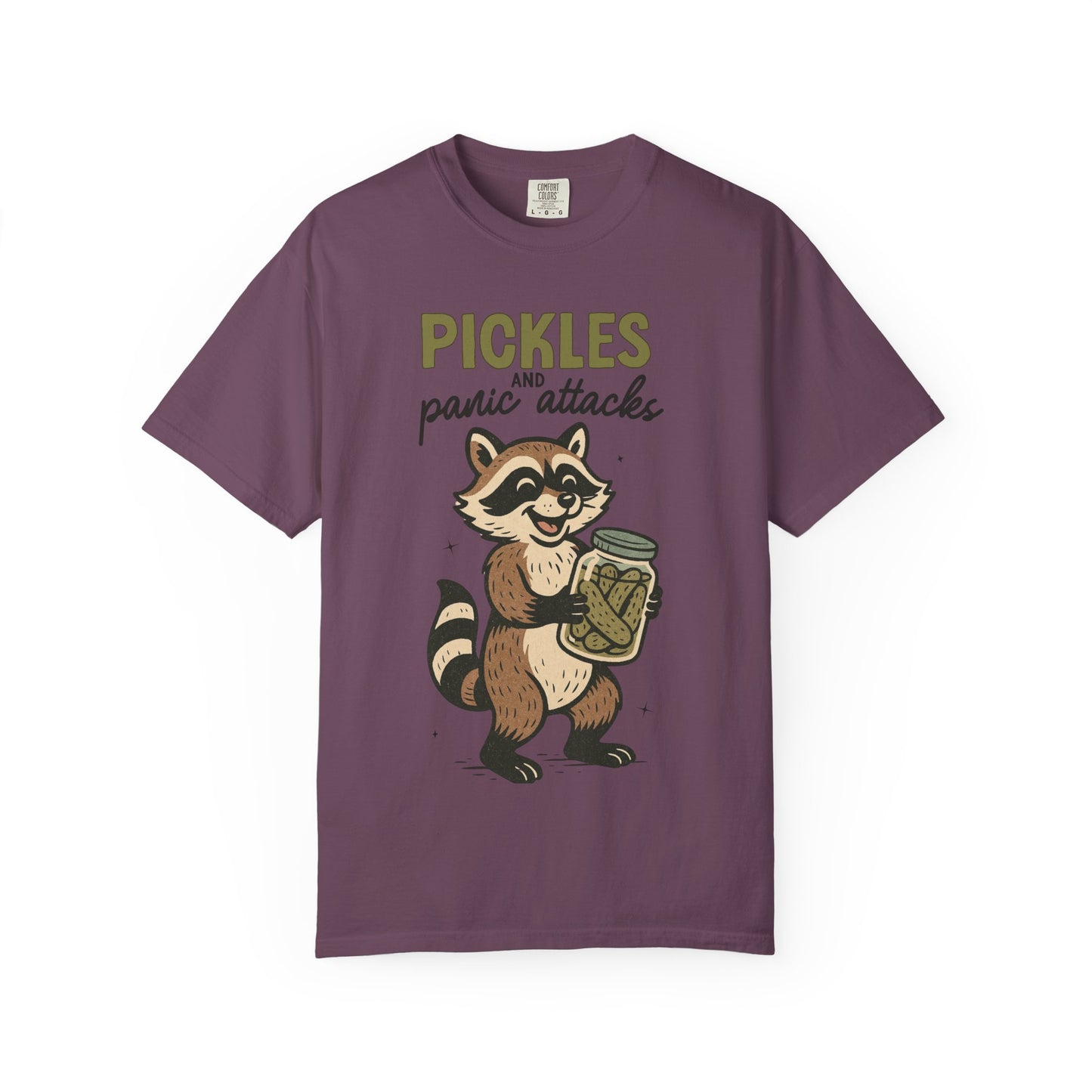 Pickles