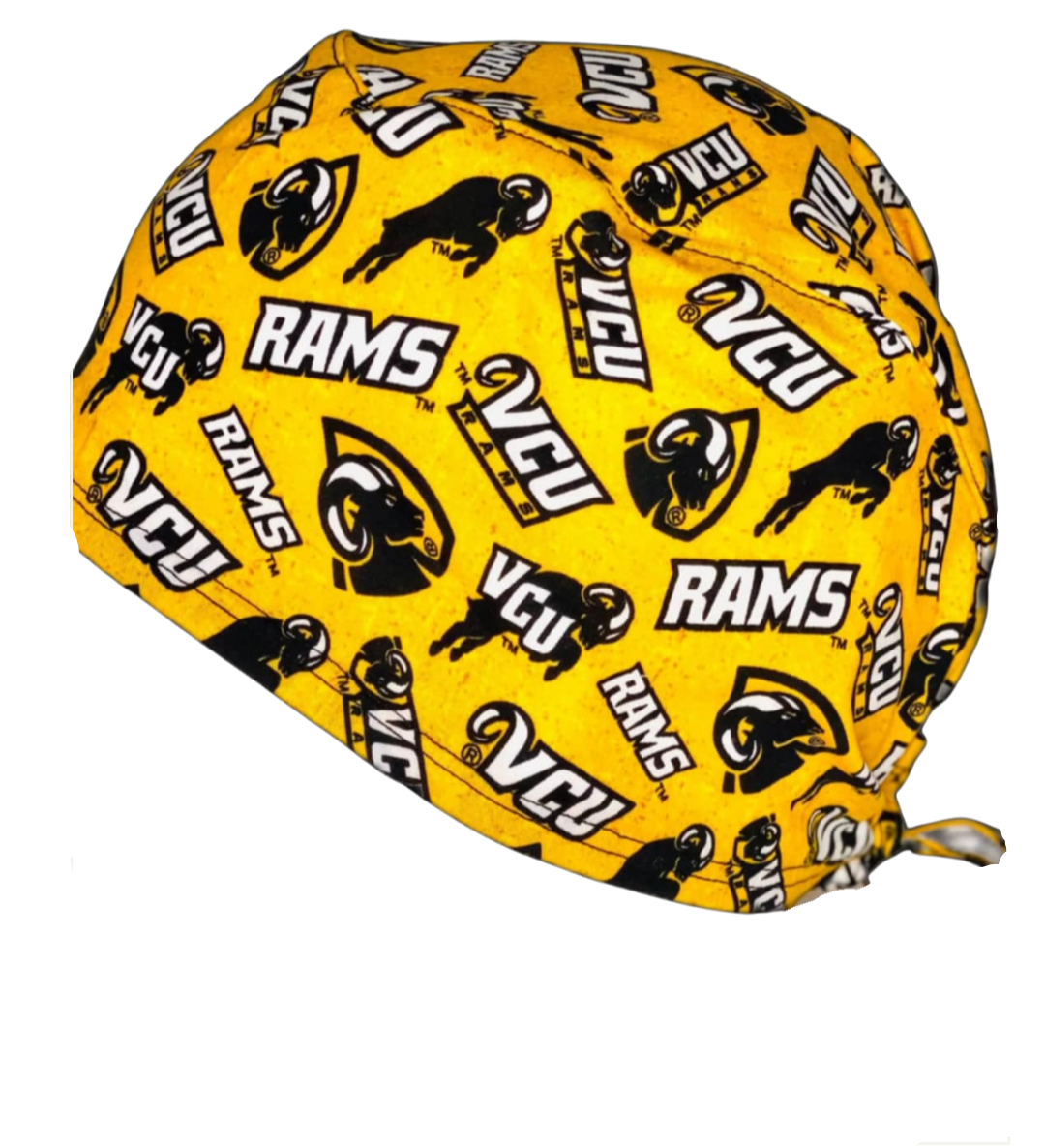 VCU RAMS