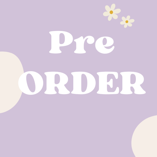 Pre Order
