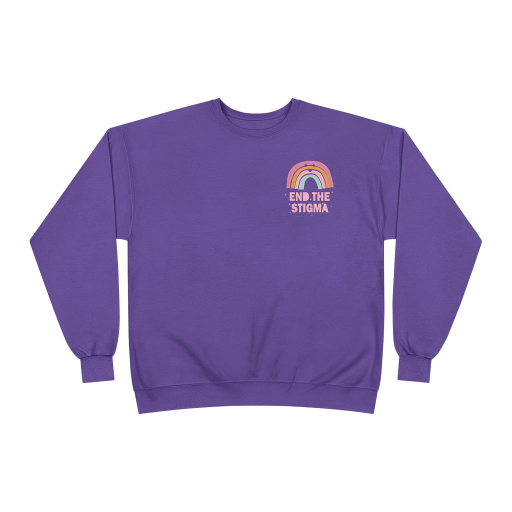 End The Stigma