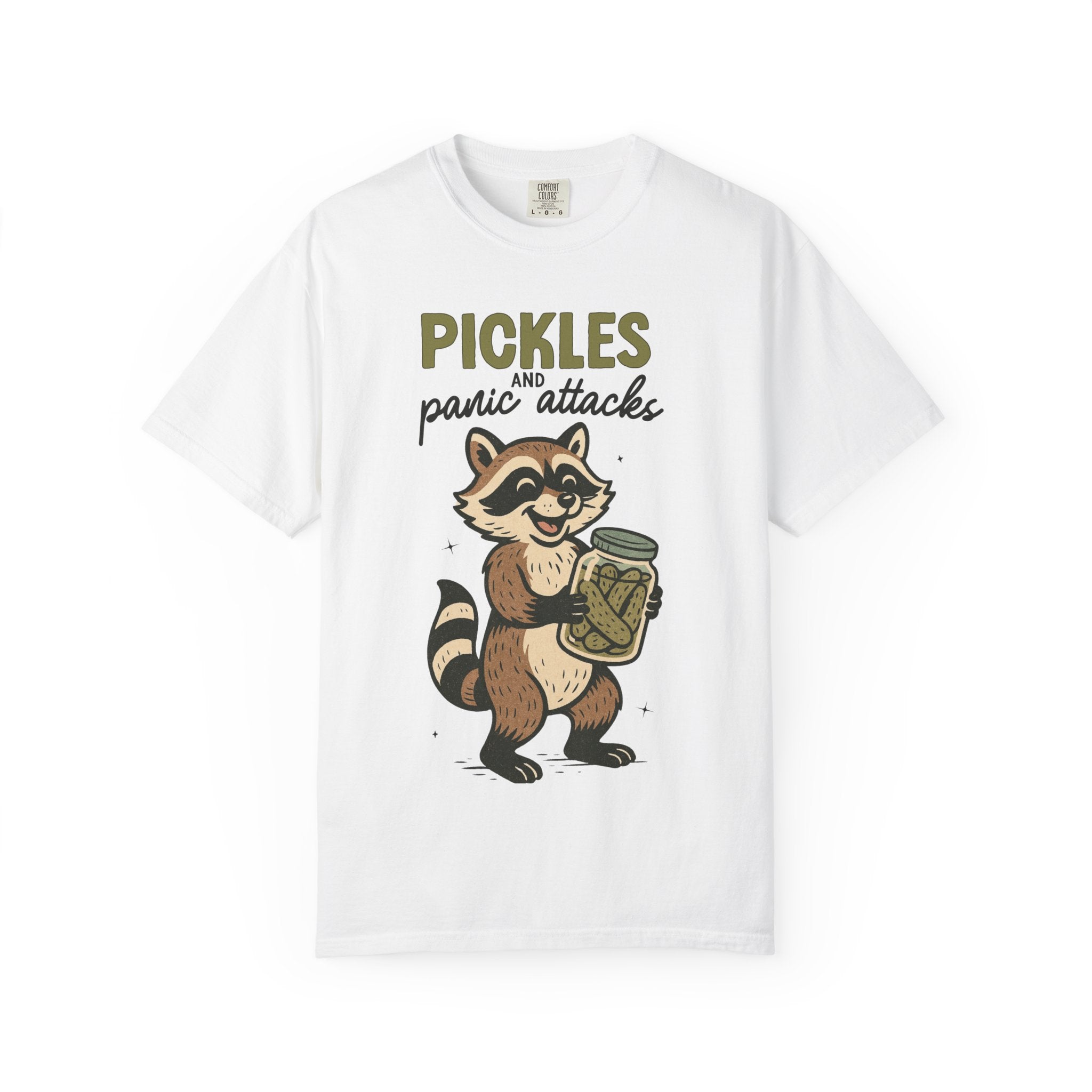 Pickles
