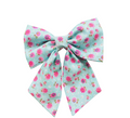 Sky Bloom Sailor Bow