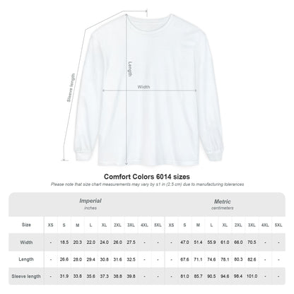 Plum River Long Sleeve
