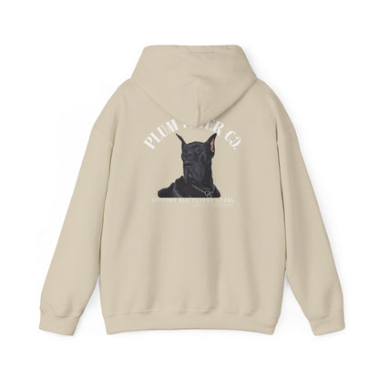Plum River Co Hoodie