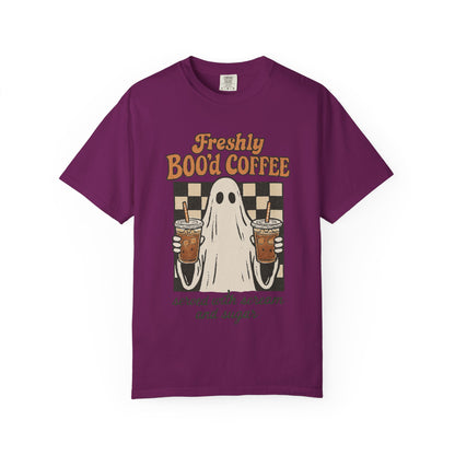 Boo'd Coffee
