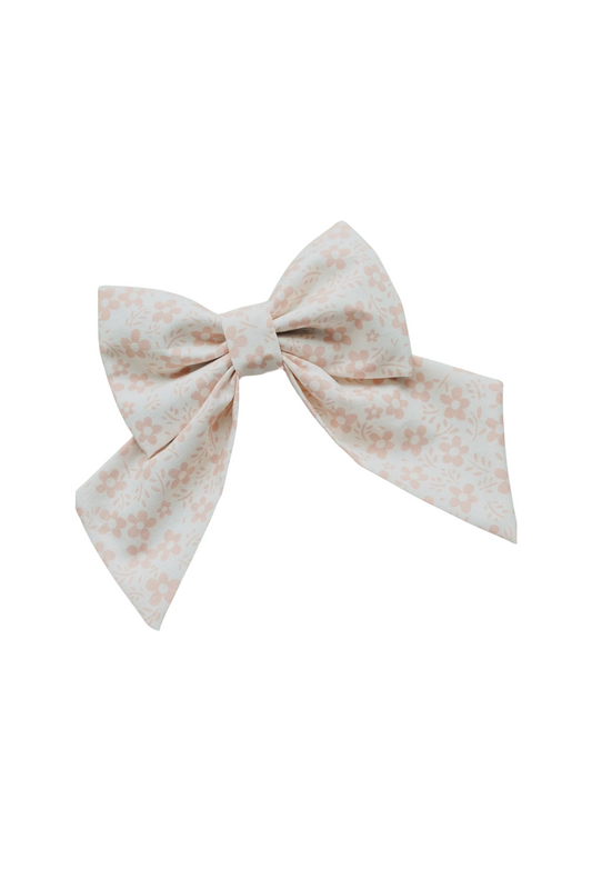 Peach Daisy