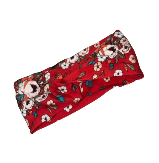 Ruby Petals
