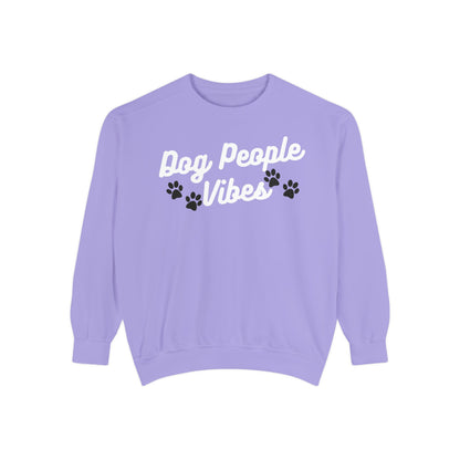 Dog People Vibes