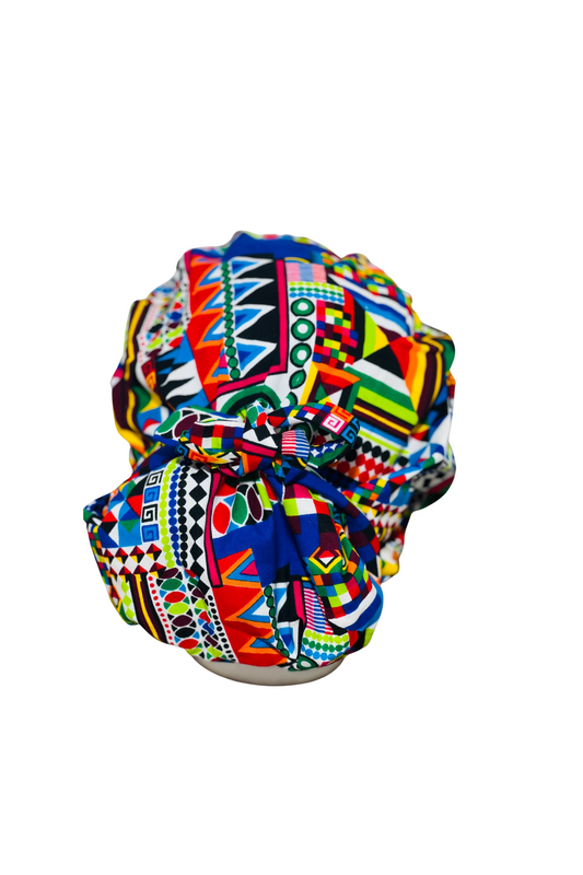 Retro Ankara
