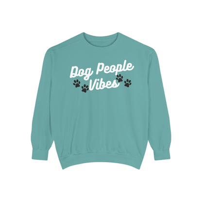 Dog People Vibes