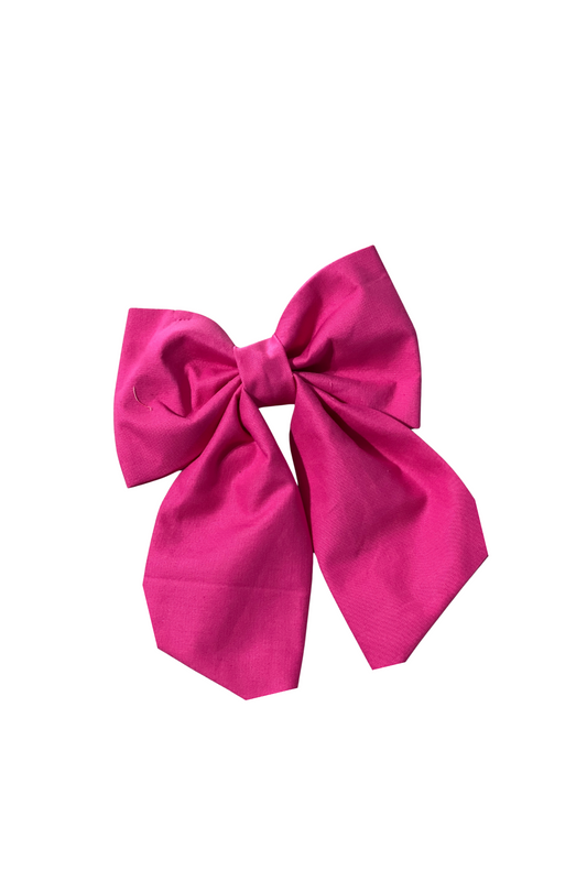 Pretty in Pink