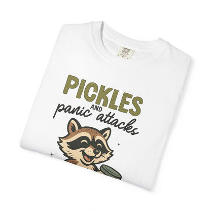 Pickles