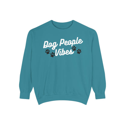 Dog People Vibes