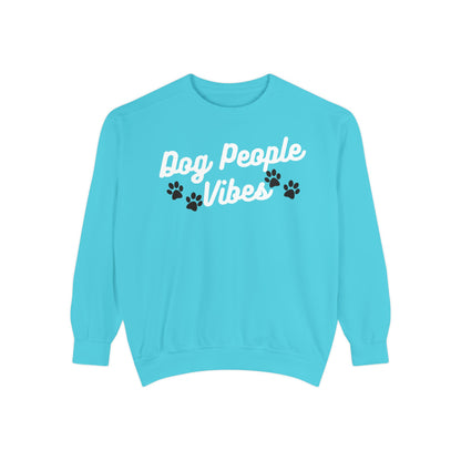 Dog People Vibes