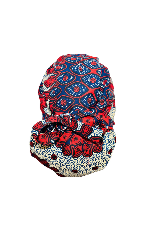 Ankara Allure