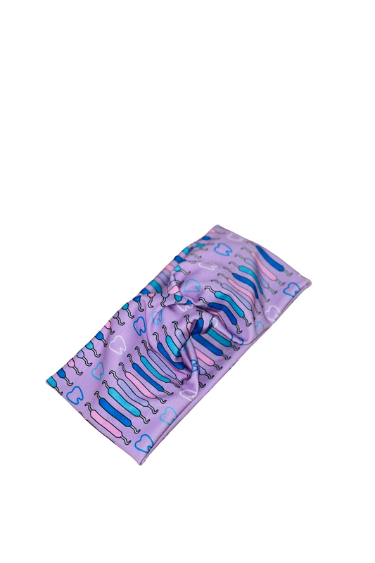 The Dental Scaler