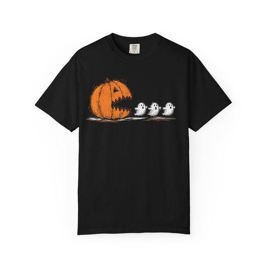 Packman Pumpkin