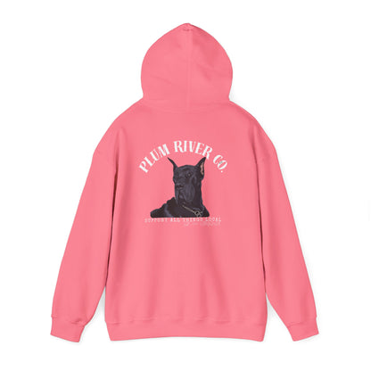 Plum River Co Hoodie