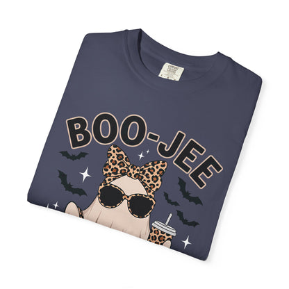 Boo - Jee