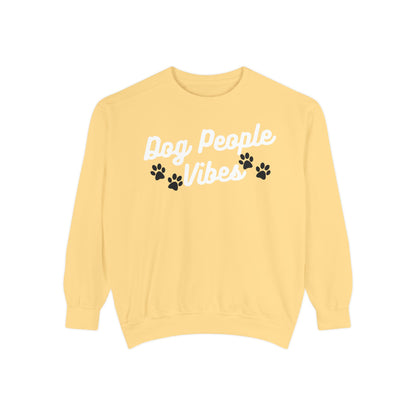 Dog People Vibes