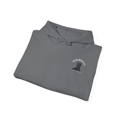 Plum River Co Hoodie