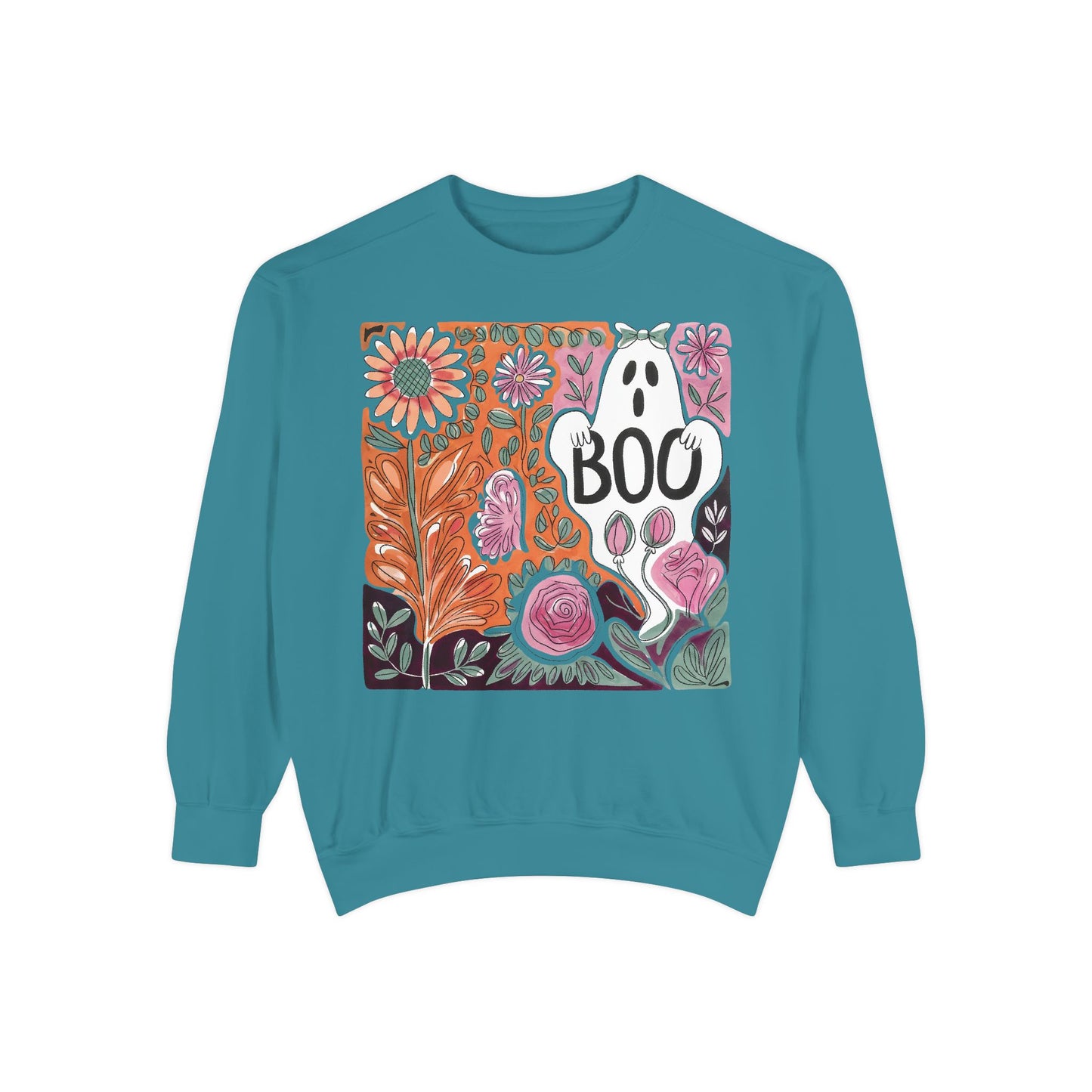 Boo Sweatshirt