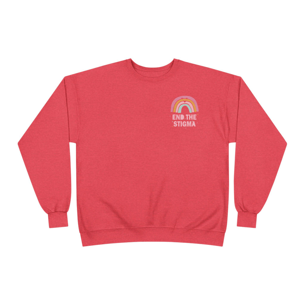 End The Stigma