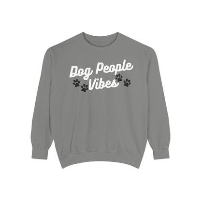 Dog People Vibes