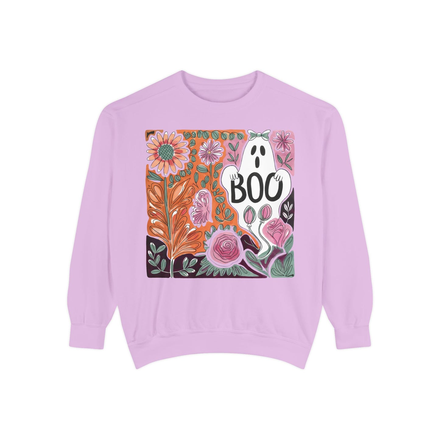 Boo Sweatshirt