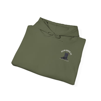 Plum River Co Hoodie