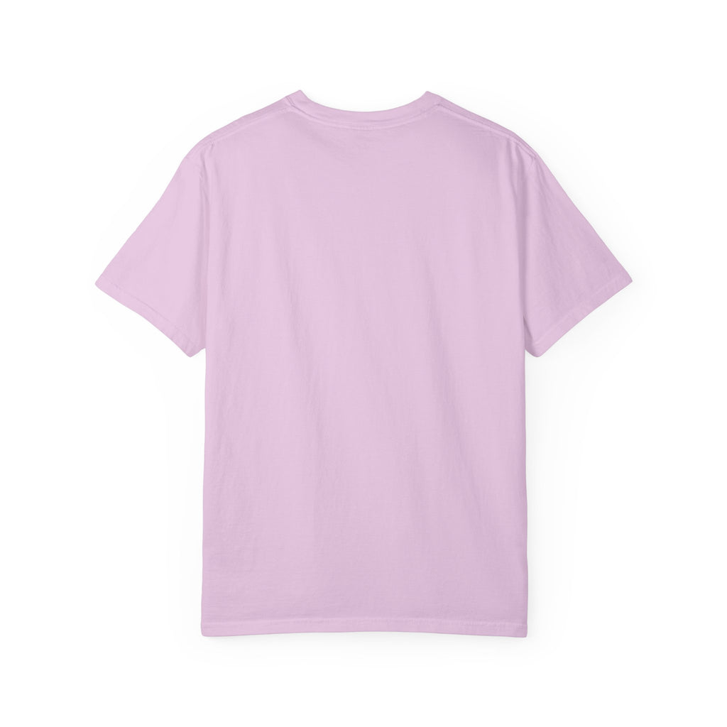 Dog Walking Tee